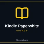 Kindle Paperwhite