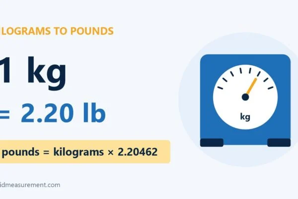 1 Kg To Lbs Conversion: 1 Kg = 2.20 Lb 1 Kg To Lbs Conversion: 1 Kg = 2.20 Lb