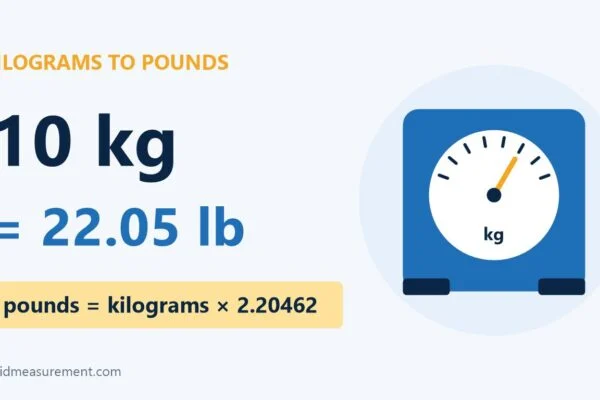 10 Kg To Lbs Conversion: 10 Kg = 22.05 Lb 10 Kg To Lbs Conversion: 10 Kg = 22.05 Lb