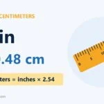 12 Inches To Cm Conversion: 12 In = 30.48 Cm 12 Inches To Cm Conversion: 12 In = 30.48 Cm