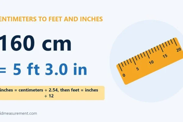 160 Cm To Feet Conversion: 160 Cm = 5 Ft 3.0 In 160 Cm To Feet Conversion: 160 Cm = 5 Ft 3.0 In