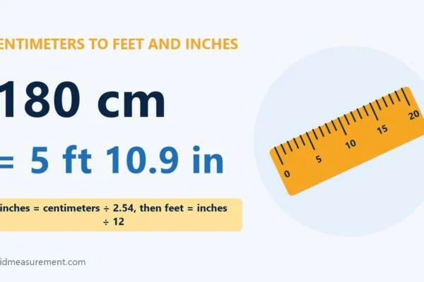 180 Cm To Feet Conversion: 180 Cm = 5 Ft 10.9 In 180 Cm To Feet Conversion: 180 Cm = 5 Ft 10.9 In
