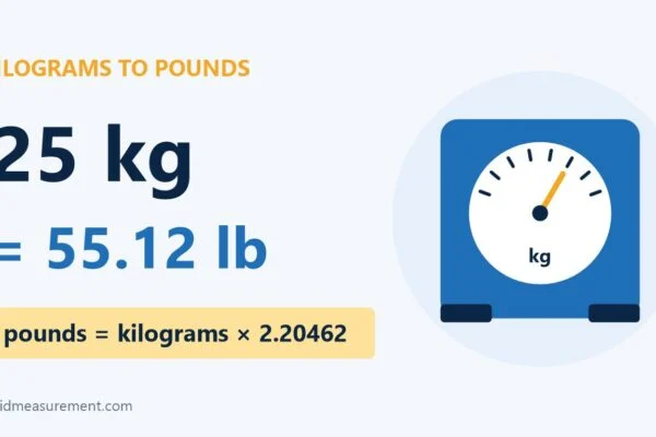 25 Kg To Lbs Conversion: 25 Kg = 55.12 Lb 25 Kg To Lbs Conversion: 25 Kg = 55.12 Lb